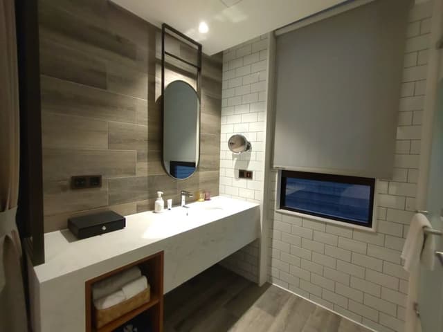 Superior Twin Room, 2 Twin Beds, Non Smoking