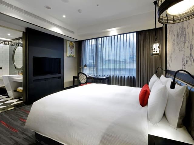 Superior Double Room, 1 Double Bed, Non Smoking