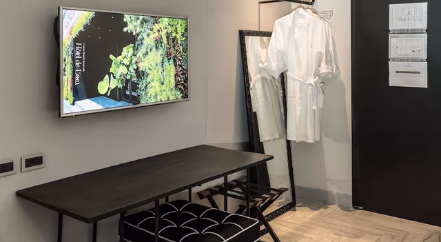 Elite Double Room