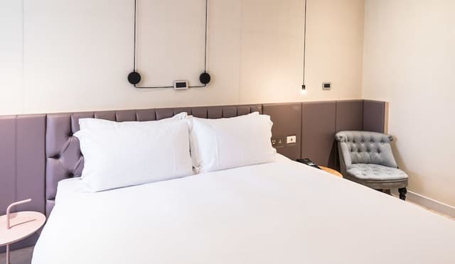 Elite Double Room