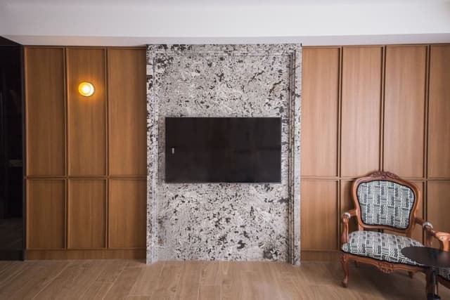 Gallery Quadruple Room