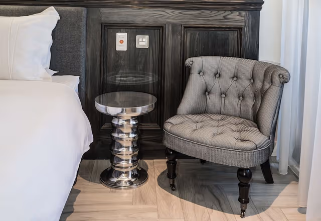 Elite Double Room