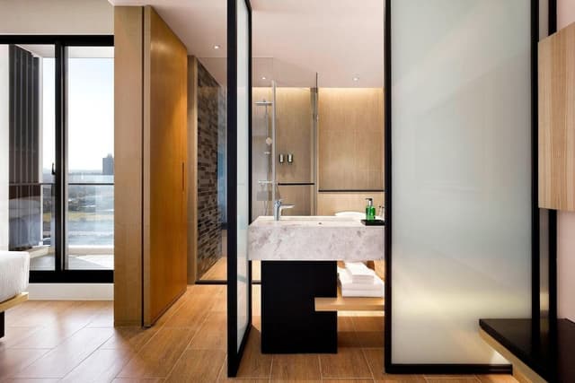 Room, 2 Twin Beds