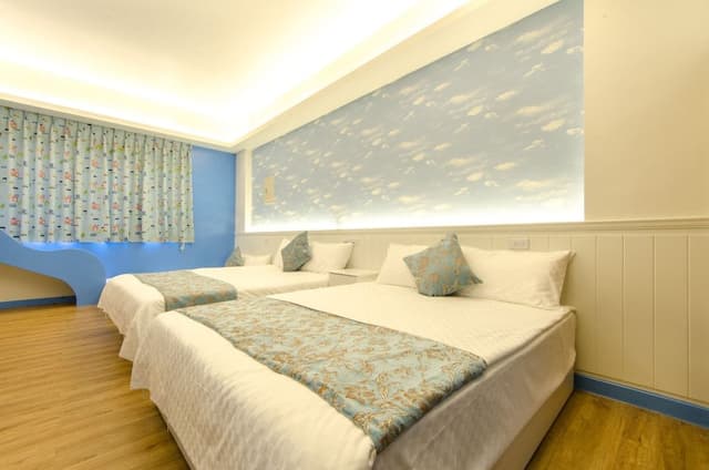 Premium Studio Suite, 1 Bedroom, Courtyard View