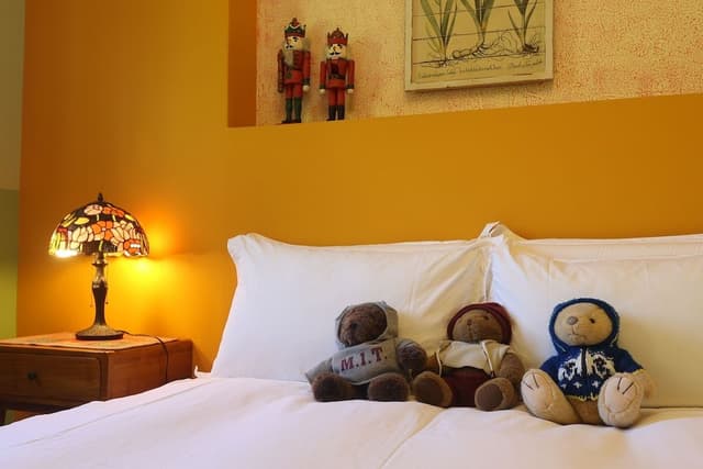 Superior Double Room, 1 Double Bed