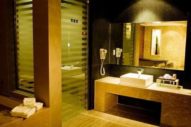 Superior Double Room, Hot Tub