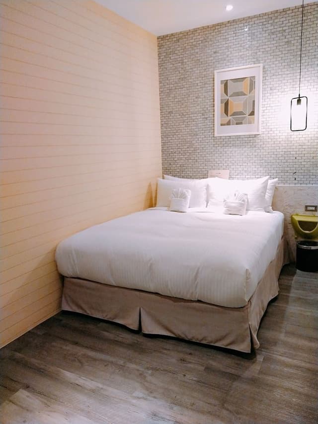 Standard Double Room, 1 Double Bed