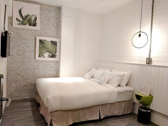 Classic Double Room, 1 Double Bed