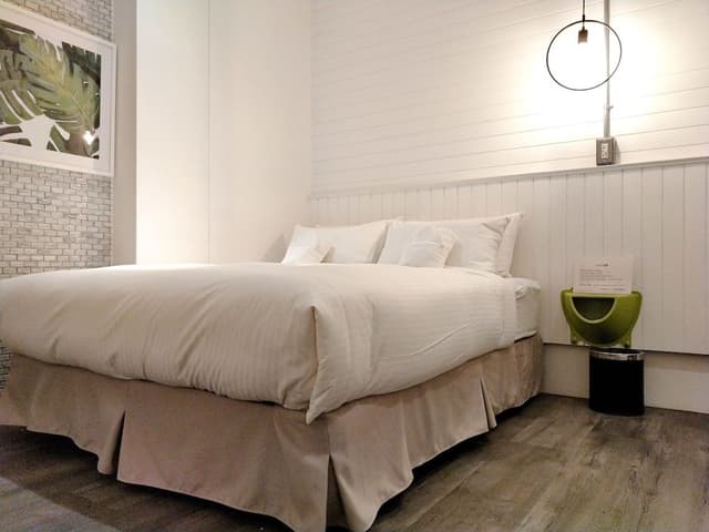 Classic Double Room, 1 Double Bed
