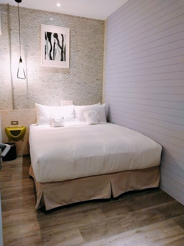 Standard Double Room, 1 Double Bed