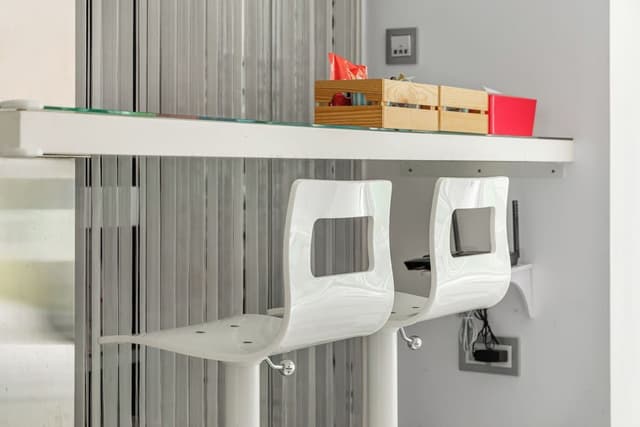 Quadruple Room, Balcony
