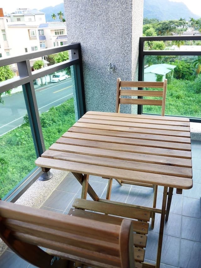 Premier Double Room, 1 Bedroom, Balcony, City View