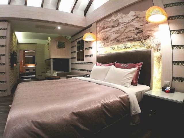 Family Quadruple Room