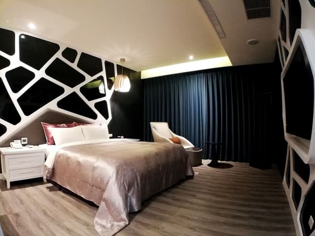 Classic Double Room