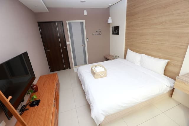 Premium Double Room, Ocean View