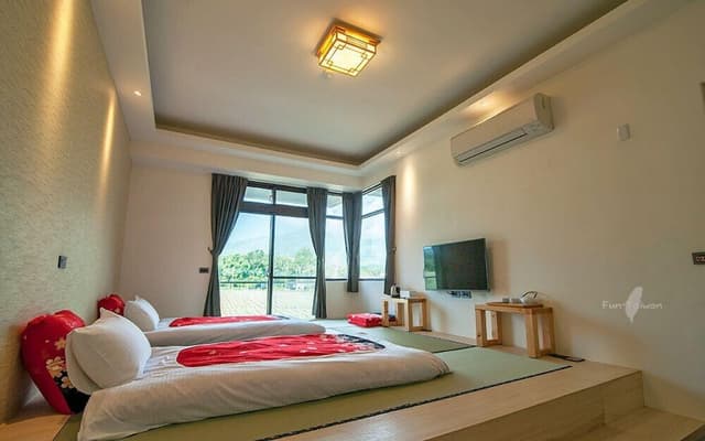 Signature Twin Room, 2 Twin Beds