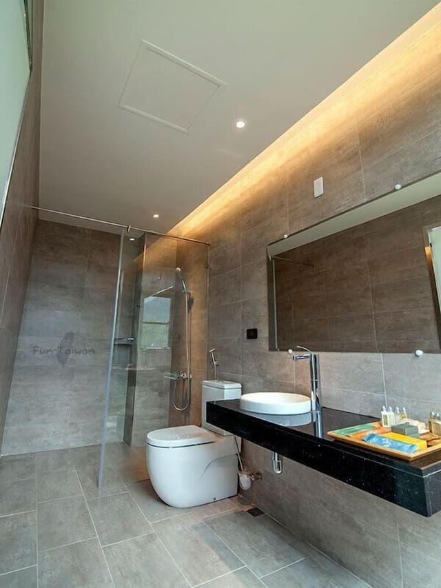 Family Quadruple Room, Valley View