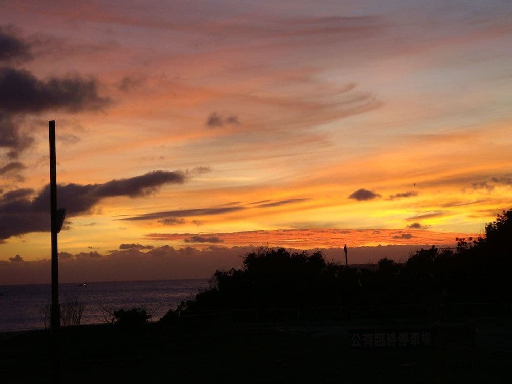Kenting Moon Bay Hotel Kenting Moon Bay Hotel