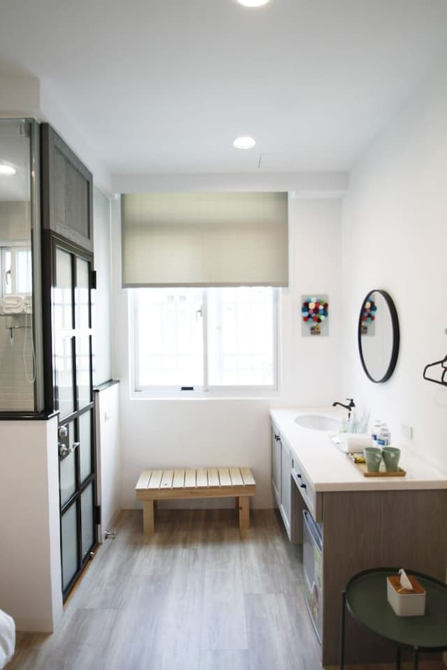 Comfort Double Room, 1 Double Bed