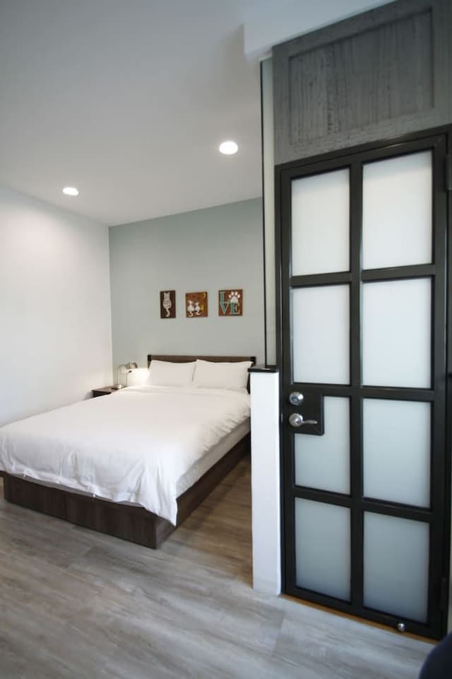 Comfort Double Room, 1 Double Bed