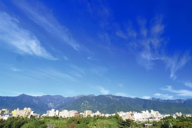 Panoramic Double Room, 1 Queen Bed, Mountain View