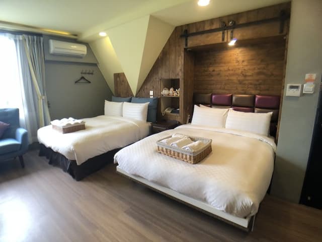 Romantic Suite, 1 Bedroom
