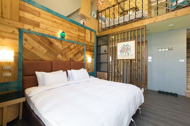 Family Suite, 1 Bedroom