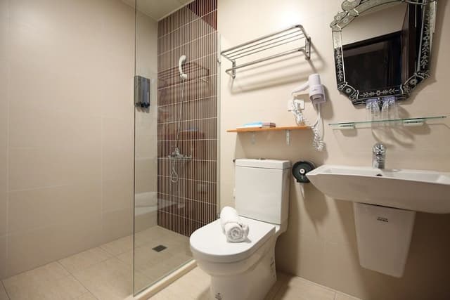 Standard Double Room (Pet NOT Allowed)