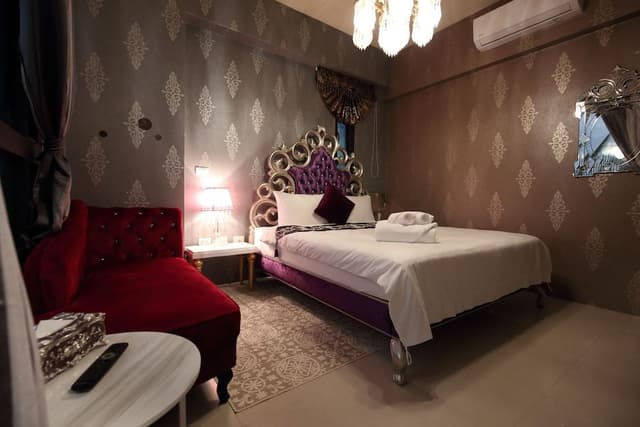 Standard Double Room (Pet NOT Allowed)