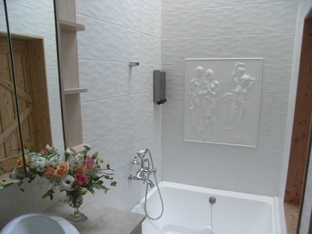 Romantic Double Room, Non Smoking