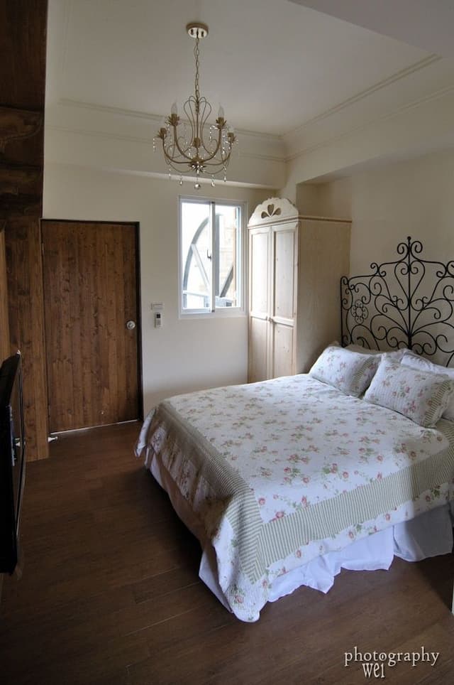 Romantic Double Room, Non Smoking