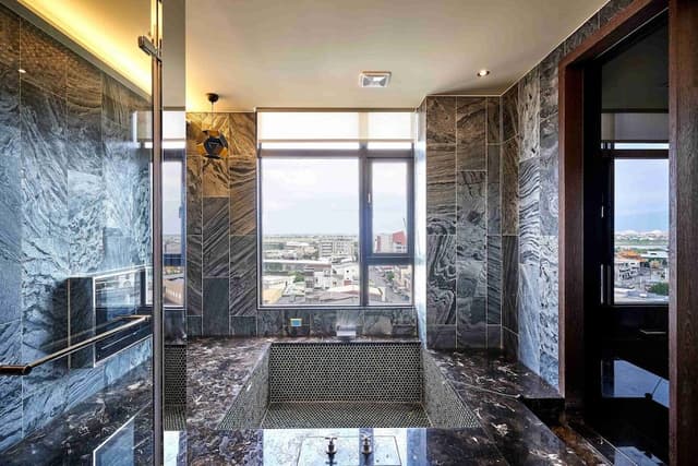 VIP Suite Double Room