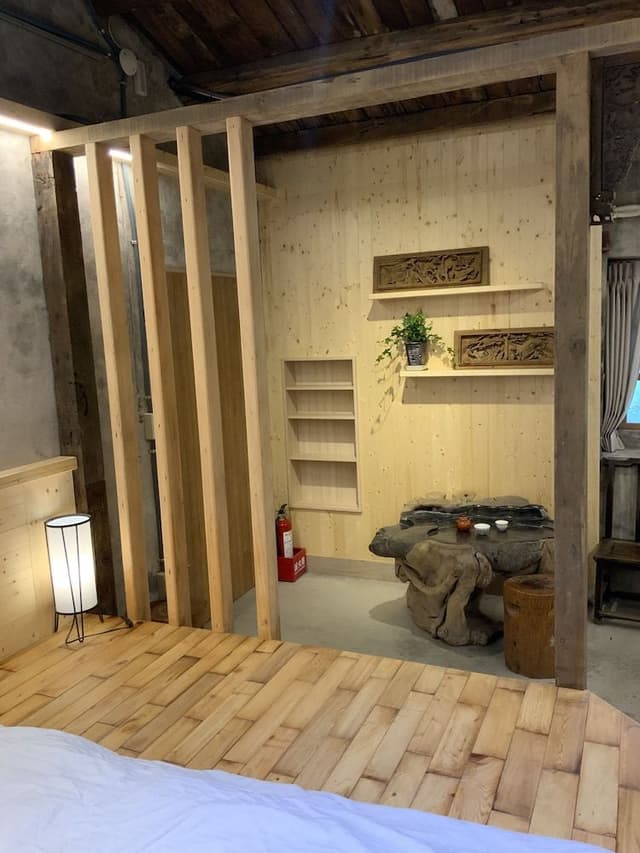 Comfort Double Room, Private Bathroom