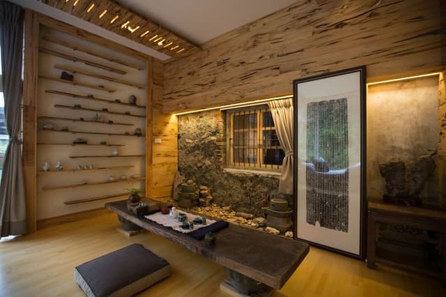 Classic Room, Private Bathroom
