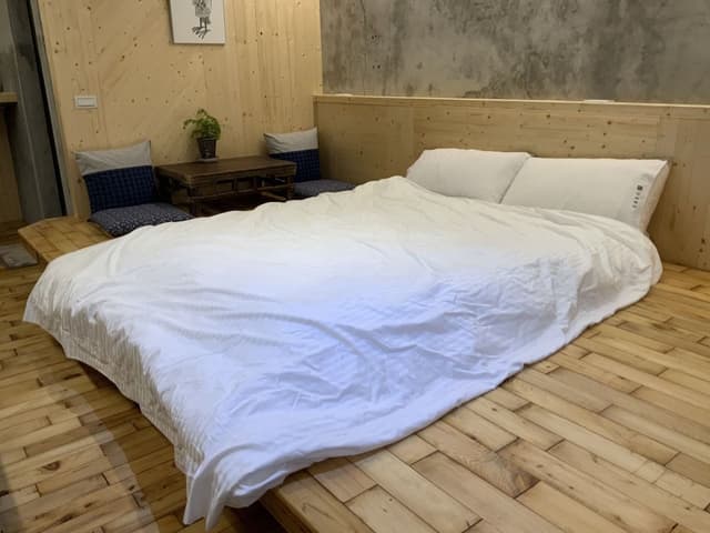 Comfort Double Room, Private Bathroom
