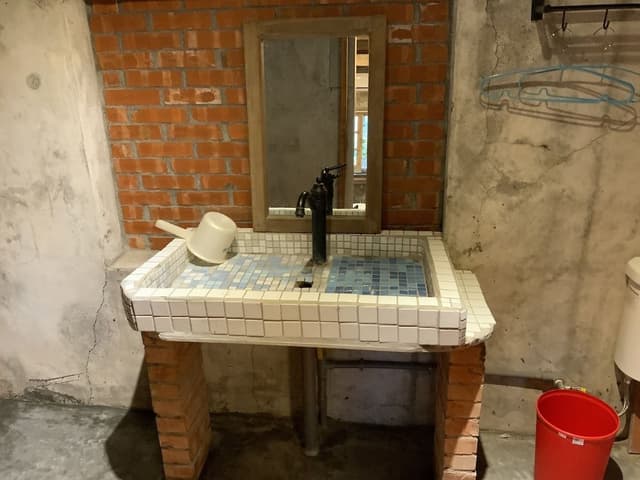 Family Double Room, Private Bathroom