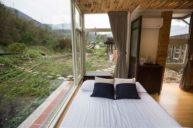 Classic Room, Private Bathroom