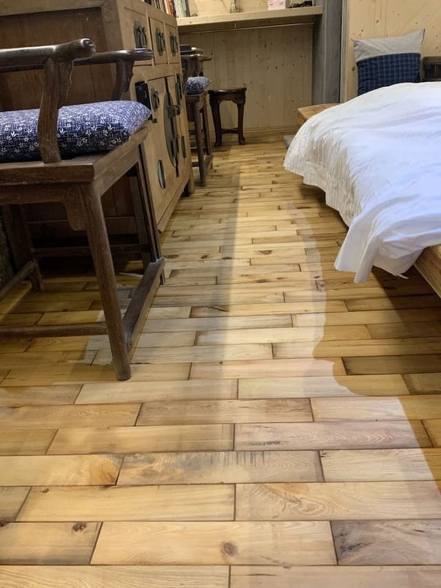 Comfort Double Room, Private Bathroom