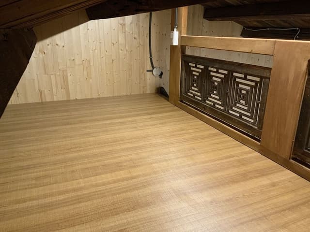 Family Double Room, Private Bathroom