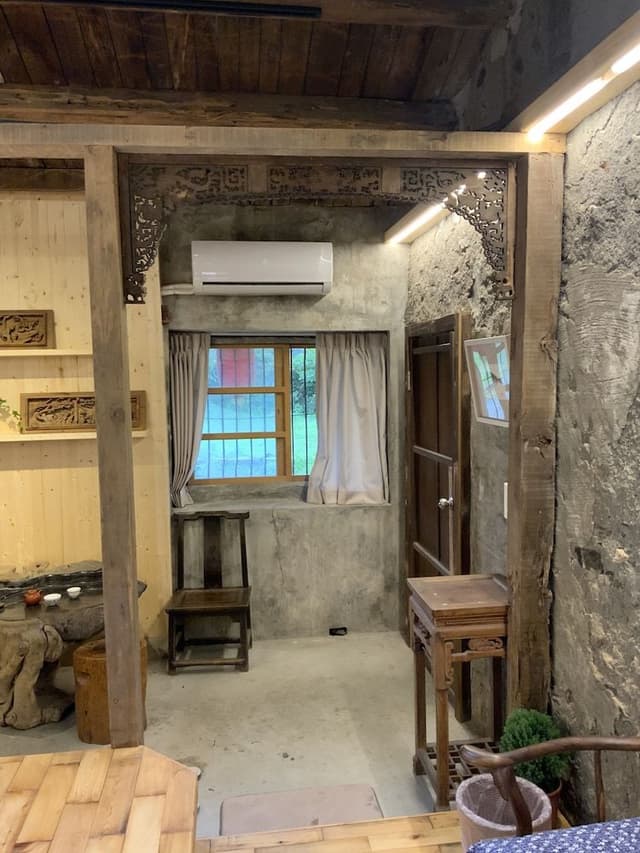 Comfort Double Room, Private Bathroom