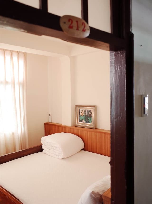 Classic Suite, 1 Double Bed, Bathtub