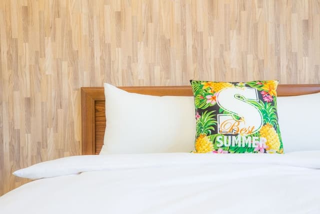 Senior Double Room