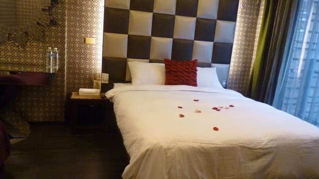 Comfort Suite A