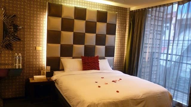 Comfort Suite A