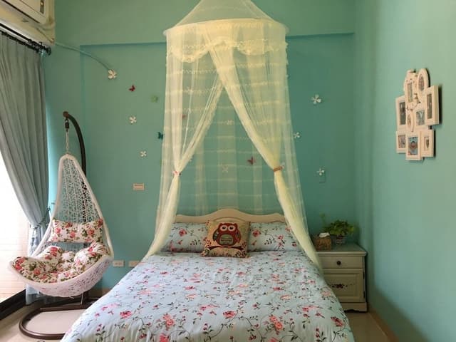 Elite Double Room