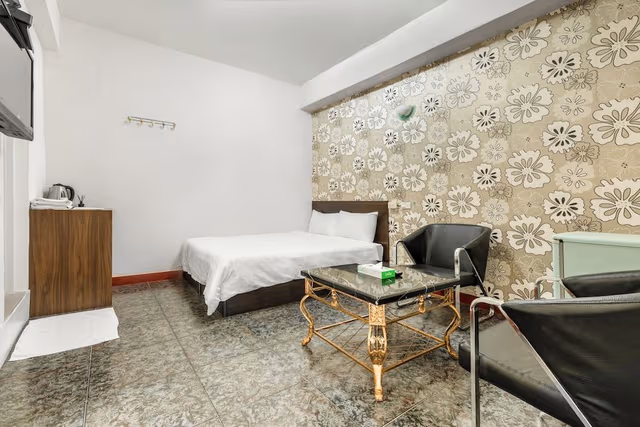Double Room