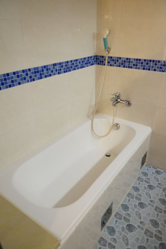 Elite Double Room