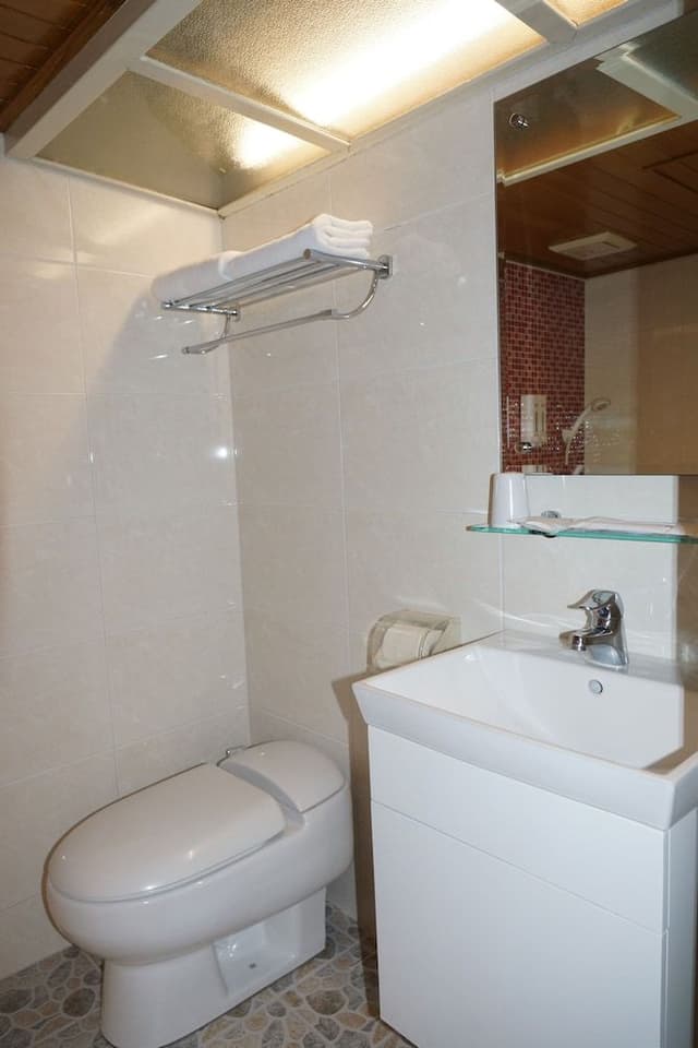 Elite Double Room