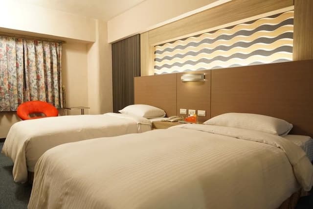 Elite Double Room
