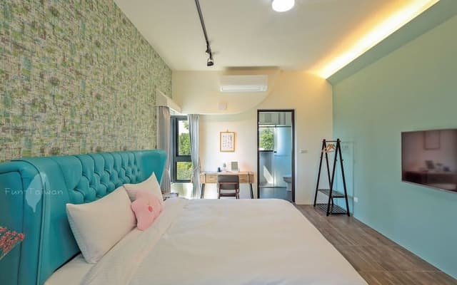 2C Double Room